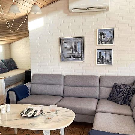 Three-Bedroom Holiday Home In Thisted 4 Nørre Vorupør 外观 照片